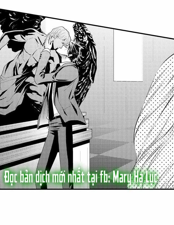 Quỷ Tinh Nghịch 1 trang 19