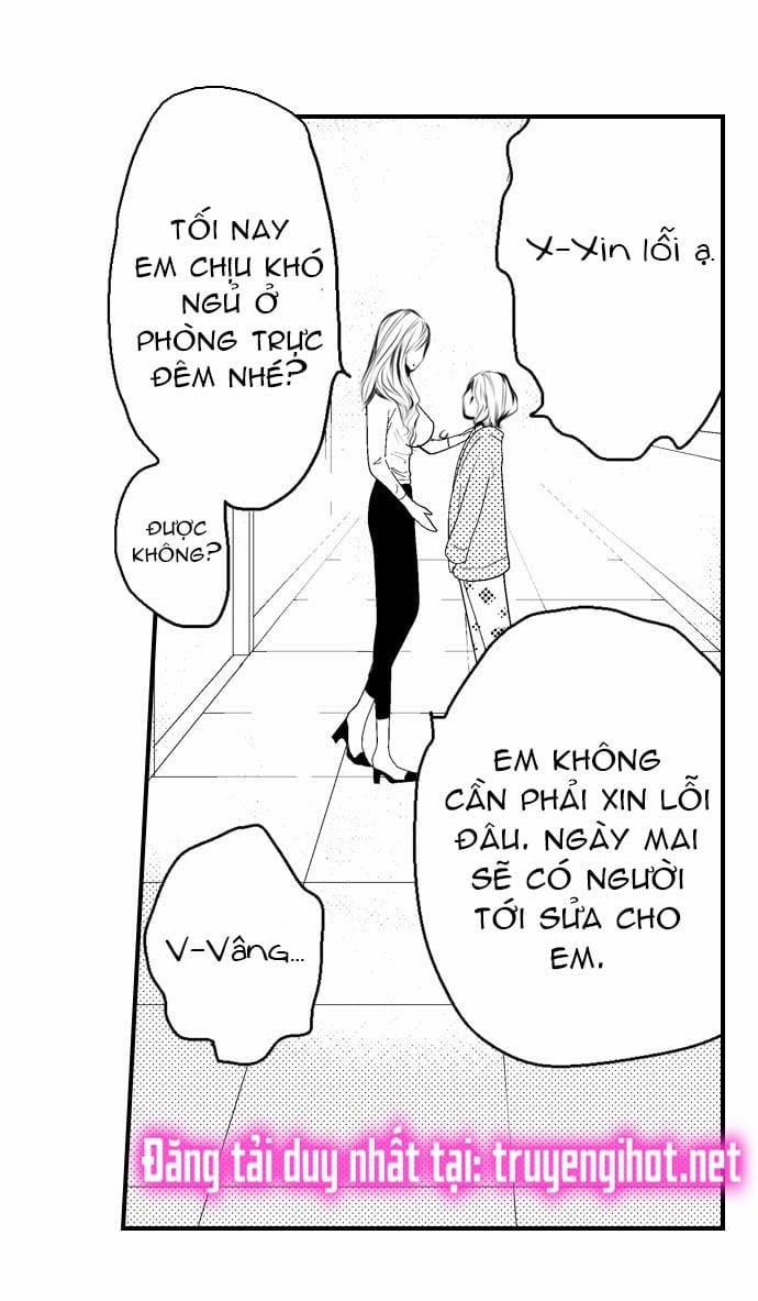 Quỷ Tinh Nghịch 1 trang 33