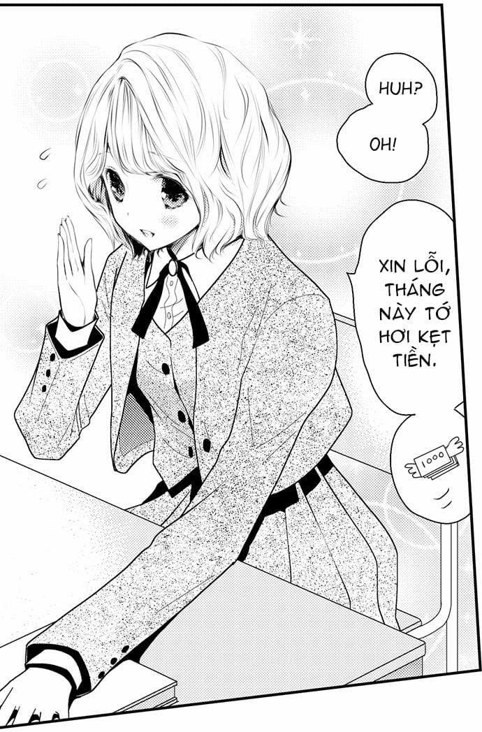 Quỷ Tinh Nghịch 1 trang 4