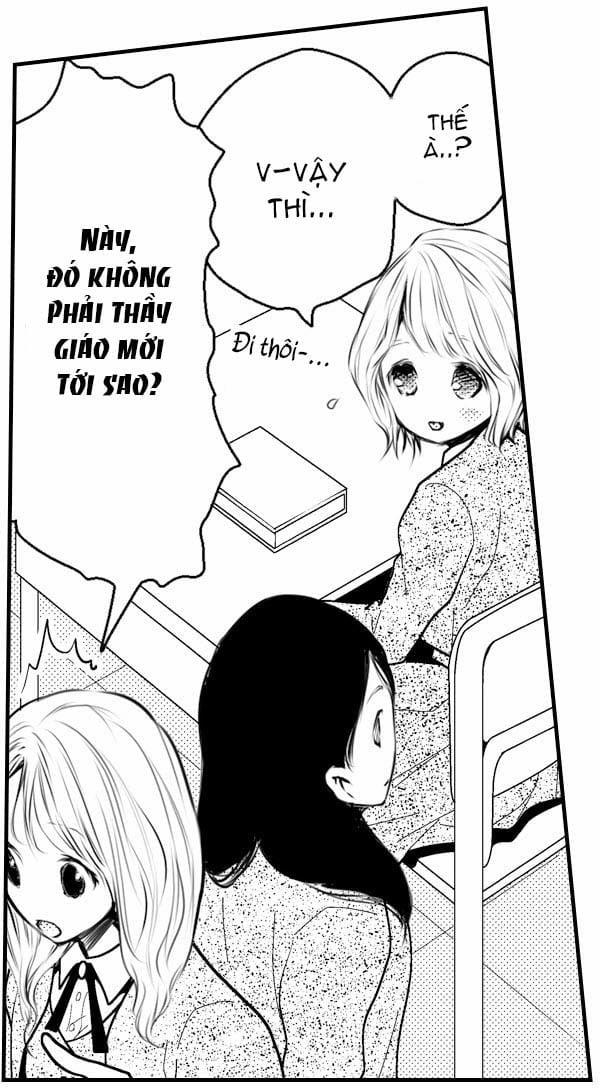 Quỷ Tinh Nghịch 1 trang 6