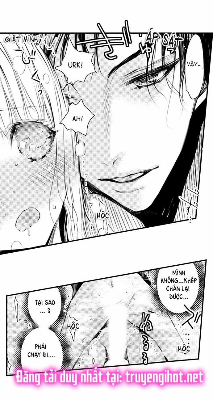 Quỷ Tinh Nghịch 10.3 trang 1