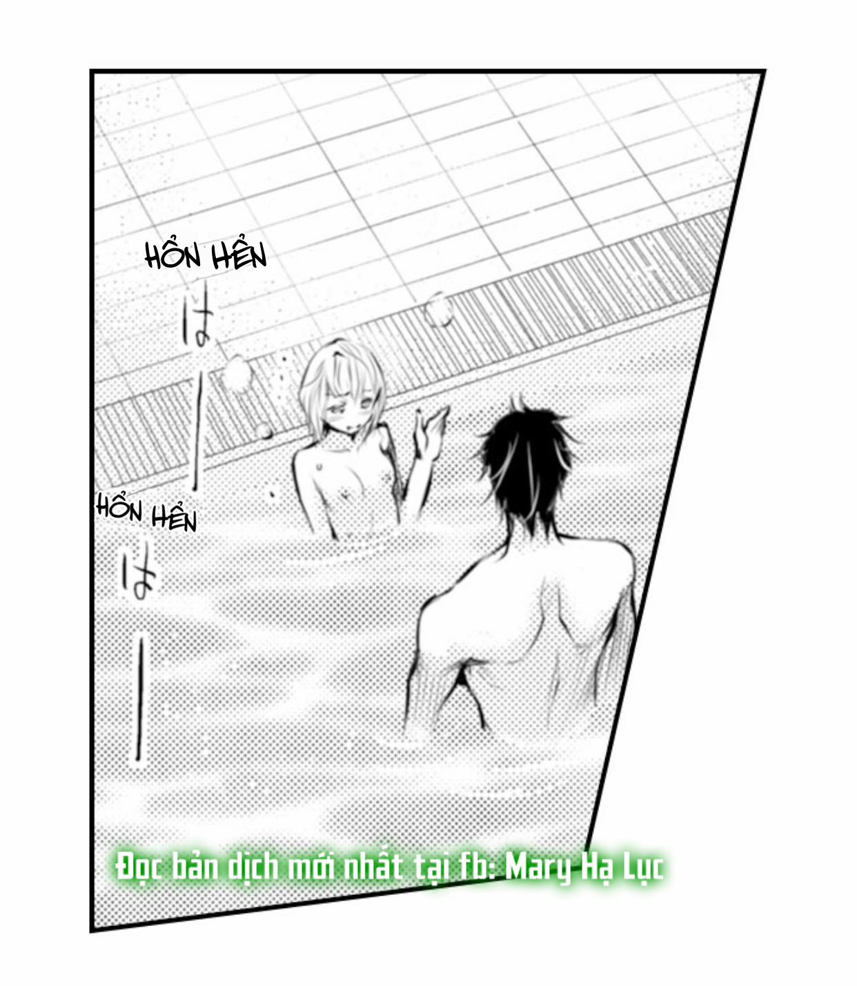 Quỷ Tinh Nghịch 11.1 trang 1