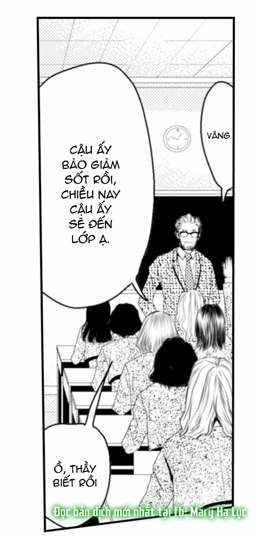 Quỷ Tinh Nghịch 11.1 trang 10