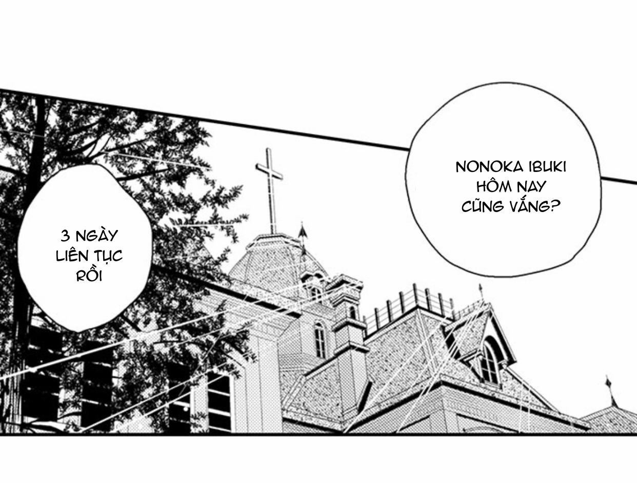 Quỷ Tinh Nghịch 11.1 trang 9