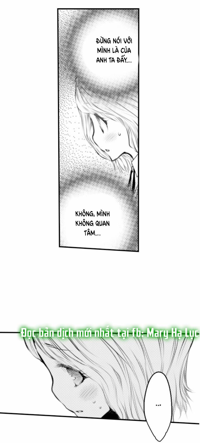 Quỷ Tinh Nghịch 11.2 trang 4