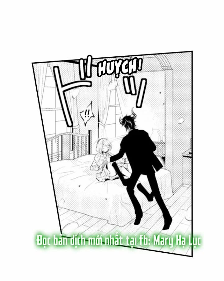 Quỷ Tinh Nghịch 12.1 trang 16
