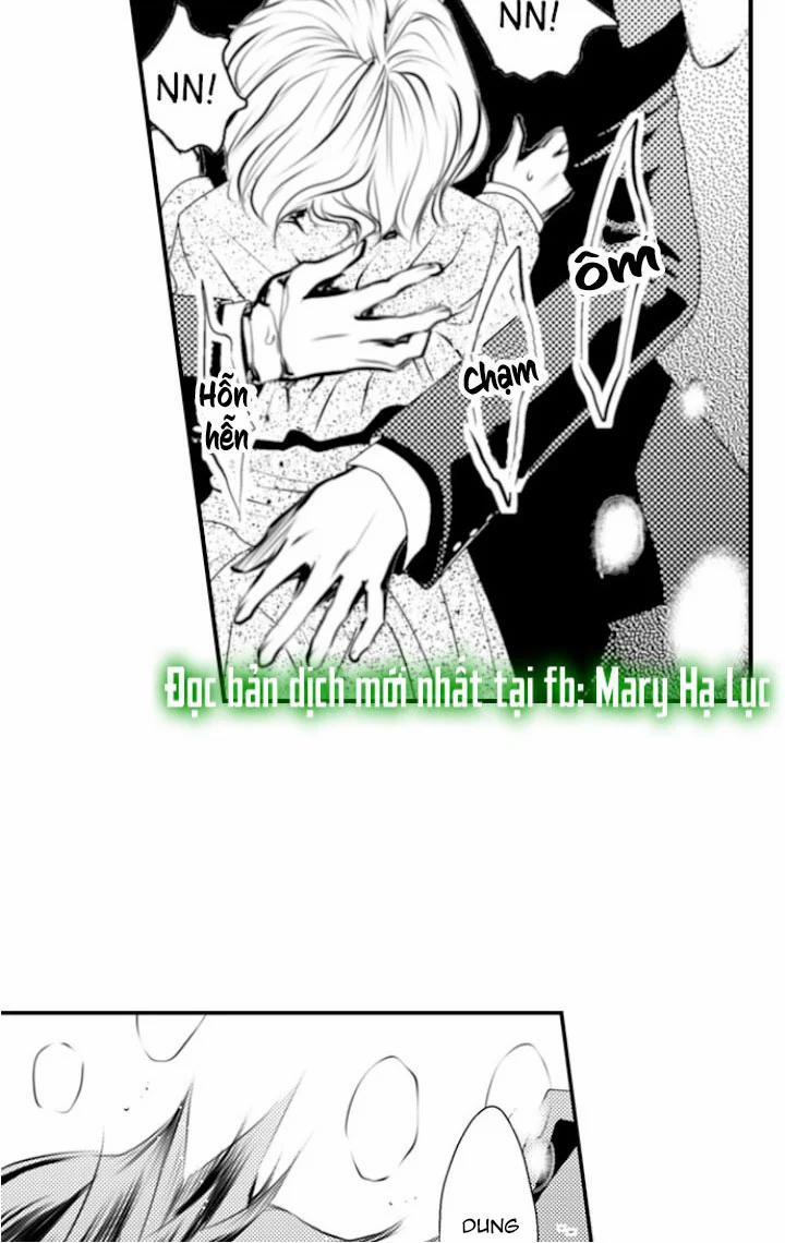 Quỷ Tinh Nghịch 12.1 trang 7