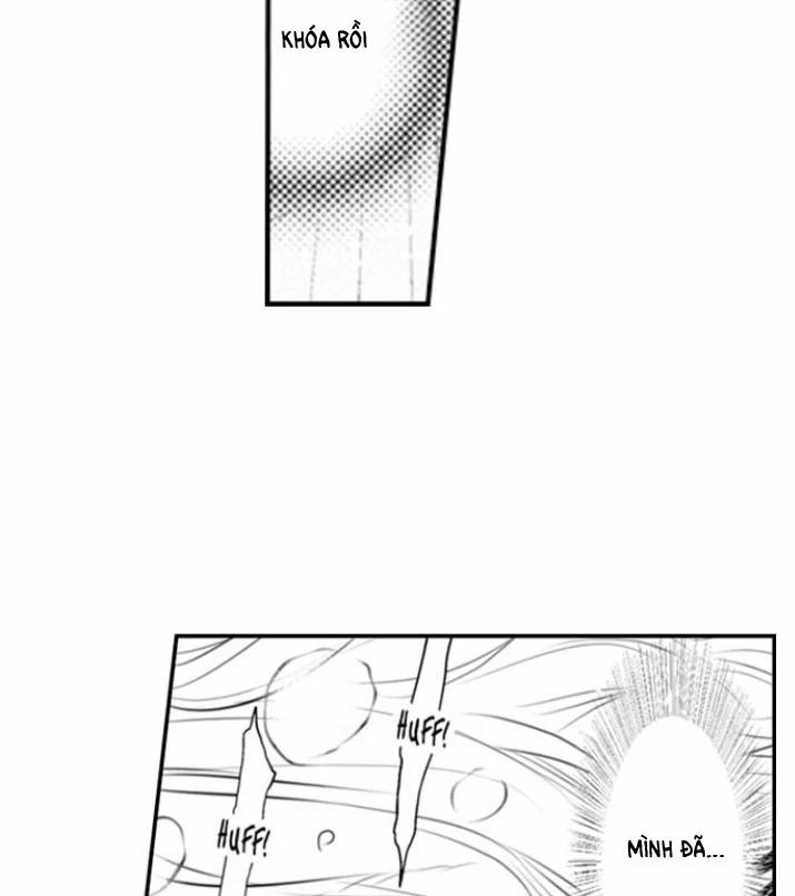 Quỷ Tinh Nghịch 12.2 trang 4