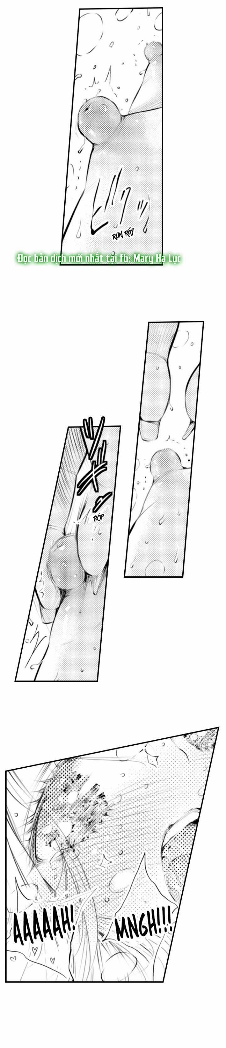 Quỷ Tinh Nghịch 13.1 trang 4