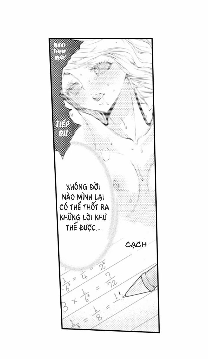 Quỷ Tinh Nghịch 14.3 trang 2