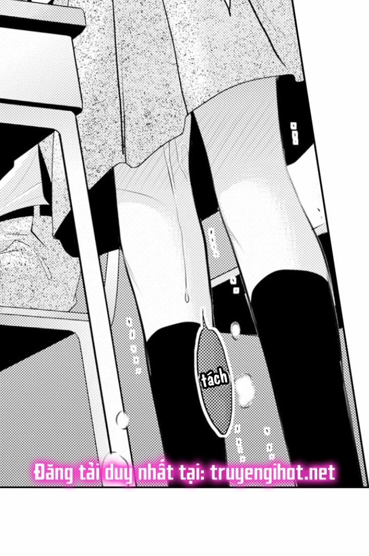 Quỷ Tinh Nghịch 14.3 trang 9