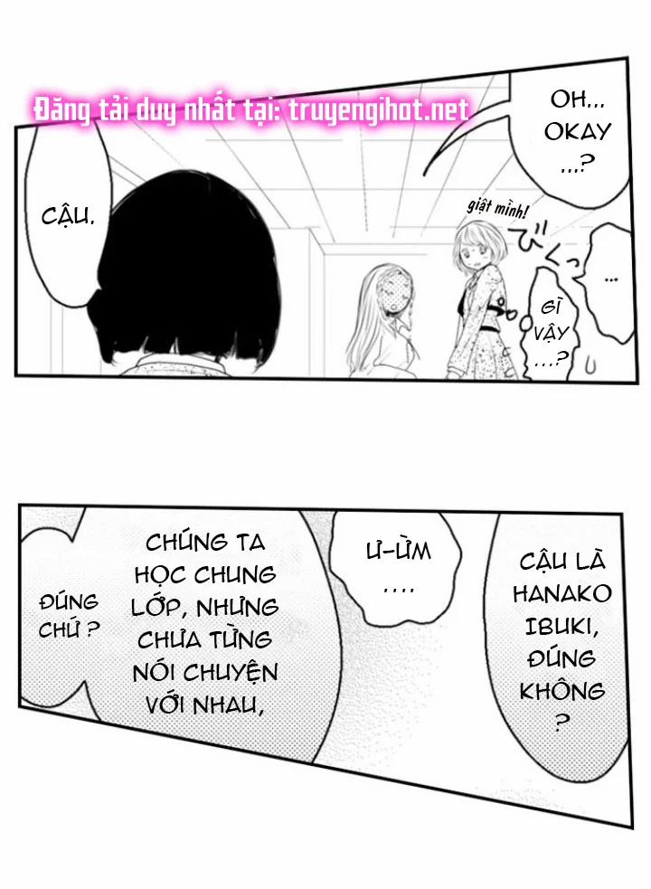 Quỷ Tinh Nghịch 15.1 trang 11