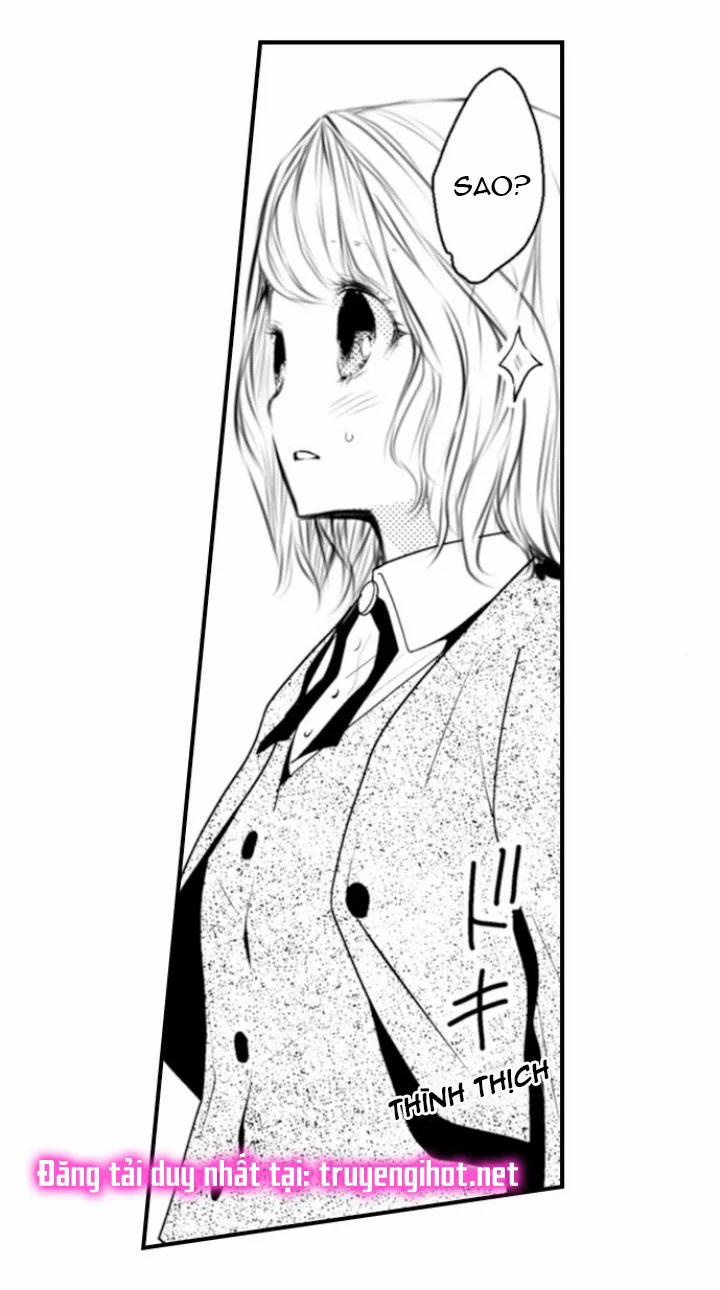 Quỷ Tinh Nghịch 15.1 trang 13
