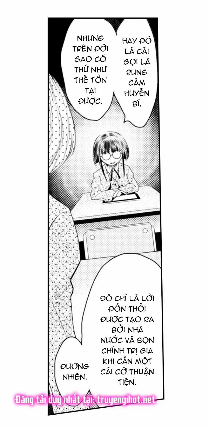 Quỷ Tinh Nghịch 15.1 trang 17