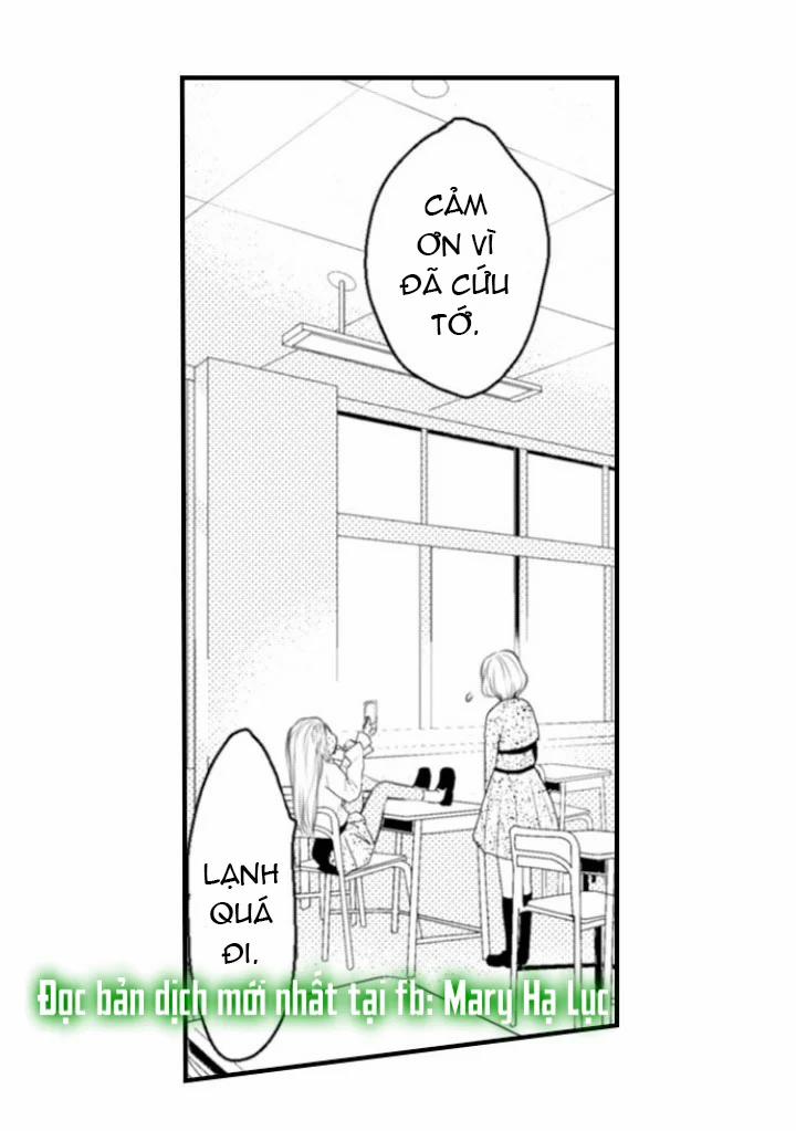 Quỷ Tinh Nghịch 15.1 trang 8