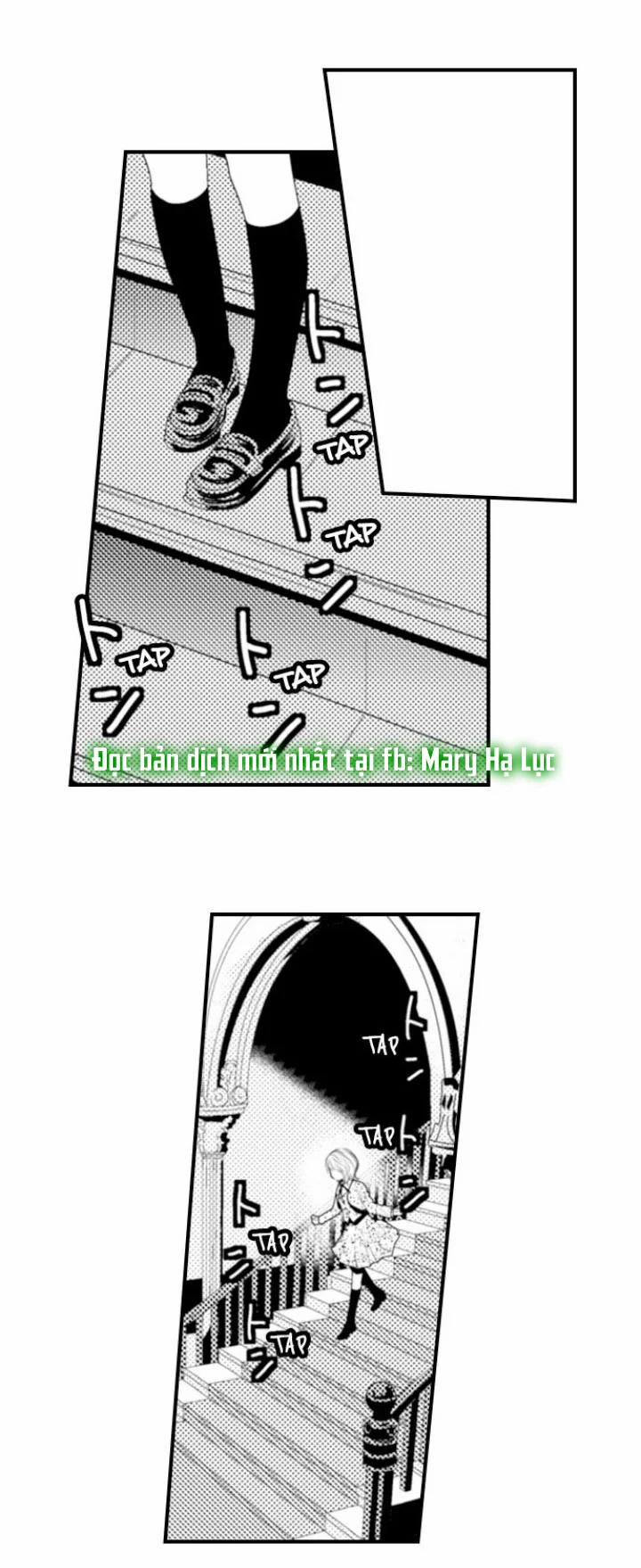 Quỷ Tinh Nghịch 15.2 trang 1