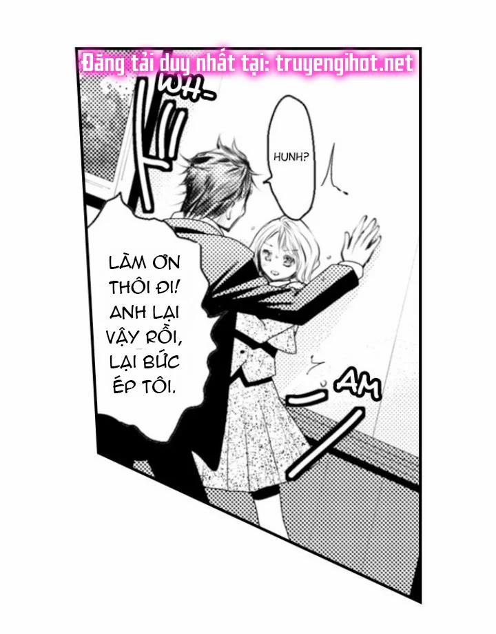 Quỷ Tinh Nghịch 15.2 trang 7