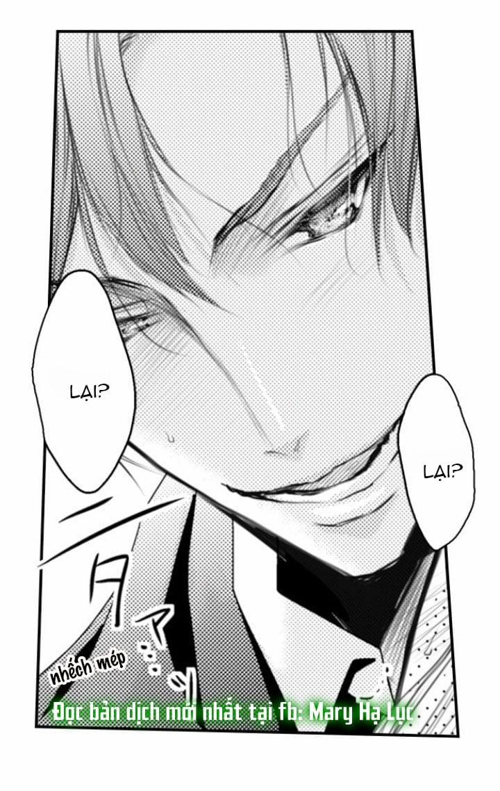 Quỷ Tinh Nghịch 15.2 trang 8