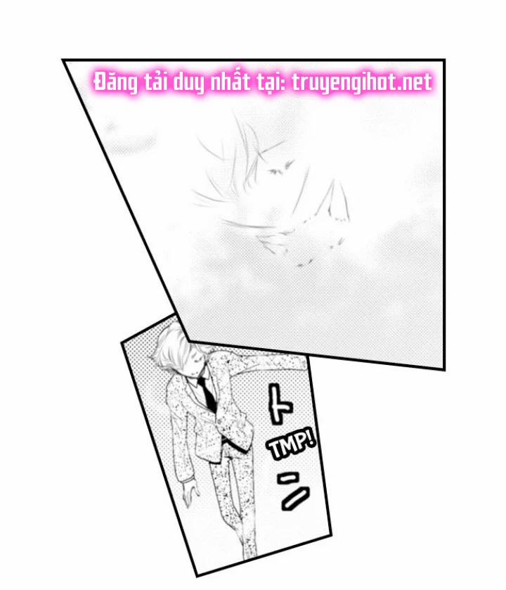 Quỷ Tinh Nghịch 15.3 trang 10