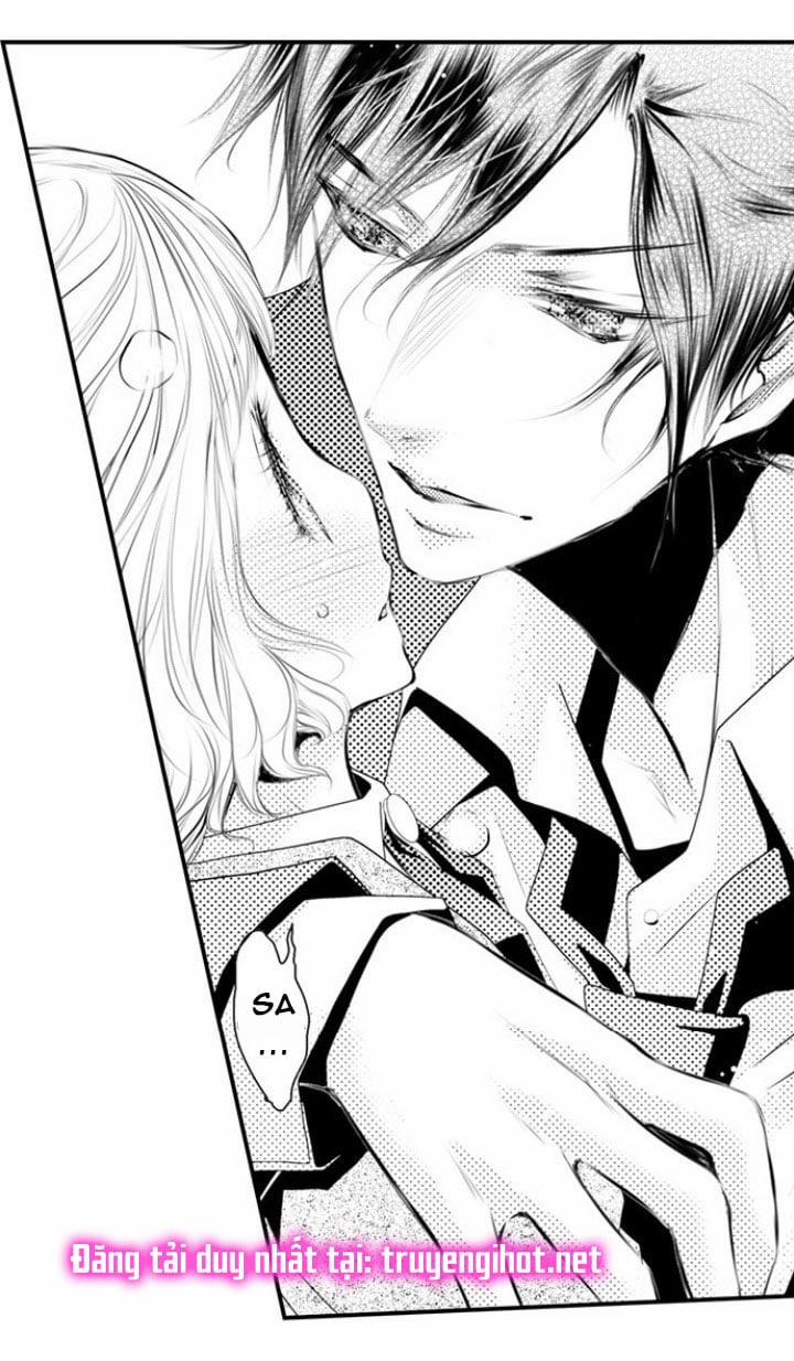 Quỷ Tinh Nghịch 15.3 trang 4