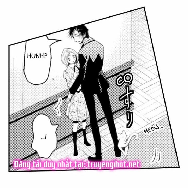 Quỷ Tinh Nghịch 15.3 trang 6