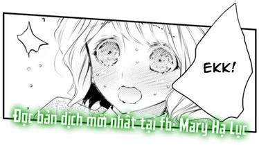 Quỷ Tinh Nghịch 16.1 trang 13