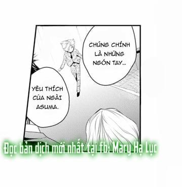 Quỷ Tinh Nghịch 16.1 trang 15