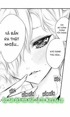 Quỷ Tinh Nghịch 16.1 trang 18