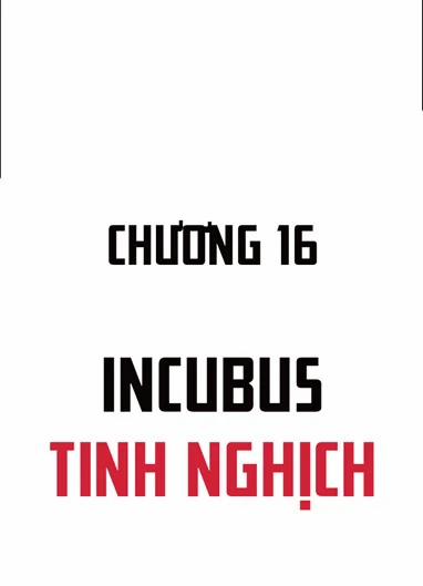 Quỷ Tinh Nghịch 16.1 trang 4
