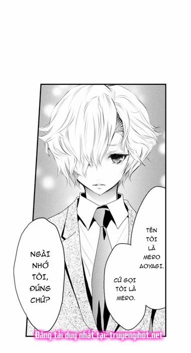 Quỷ Tinh Nghịch 16.1 trang 5