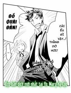 Quỷ Tinh Nghịch 16.2 trang 10