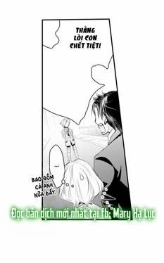 Quỷ Tinh Nghịch 16.2 trang 5