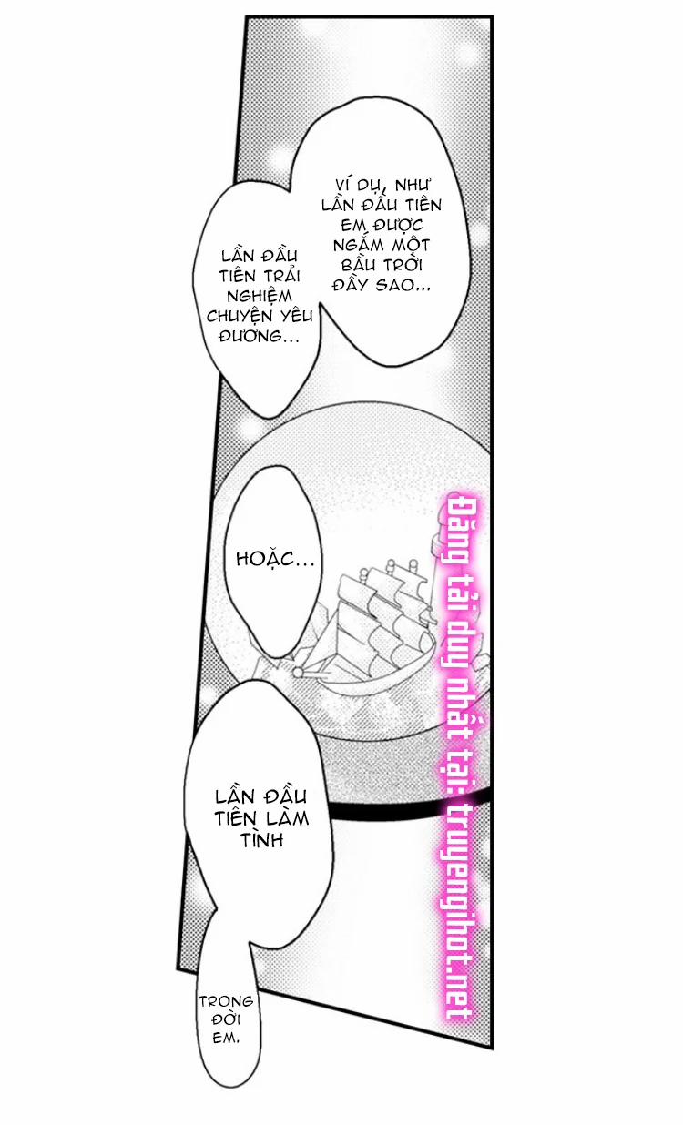 Quỷ Tinh Nghịch 16.3 trang 1