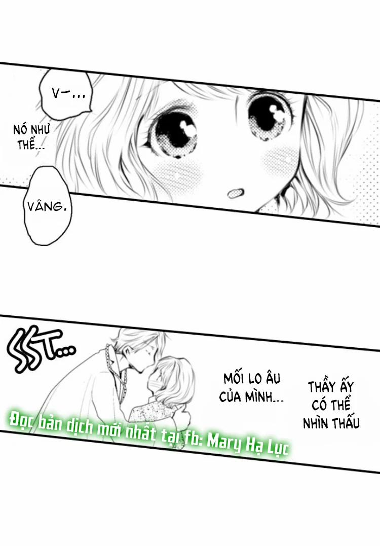 Quỷ Tinh Nghịch 16.3 trang 6