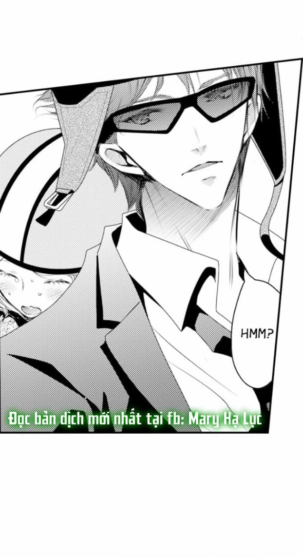 Quỷ Tinh Nghịch 17.1 trang 6