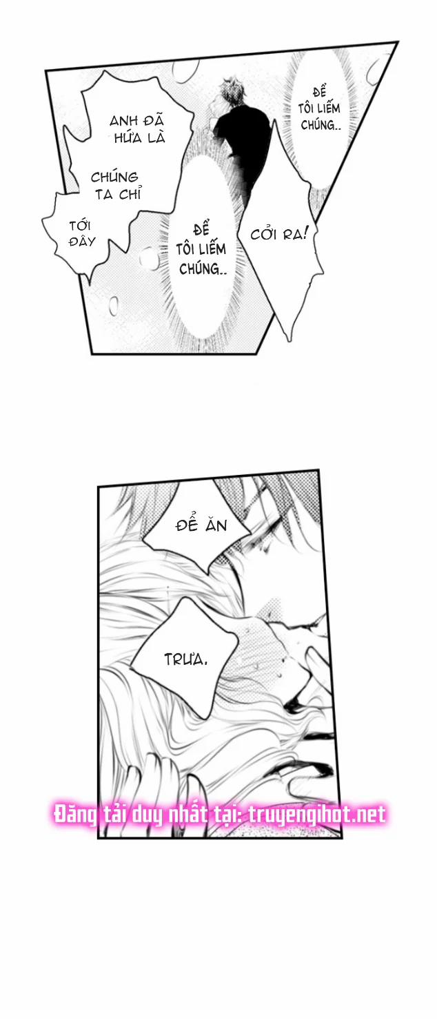 Quỷ Tinh Nghịch 17.3 trang 7