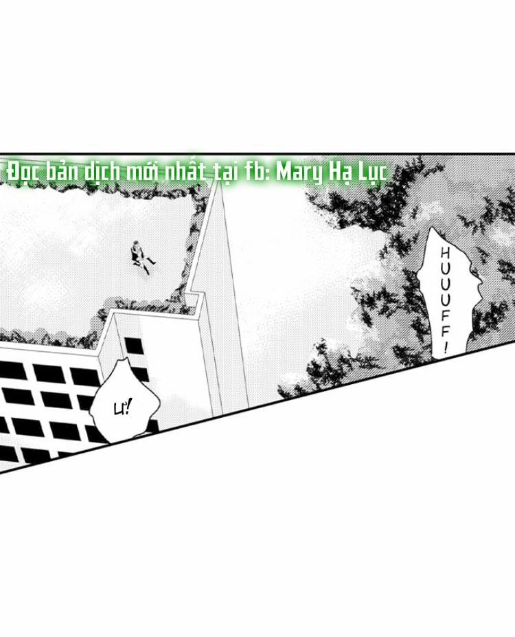Quỷ Tinh Nghịch 18.1 trang 10