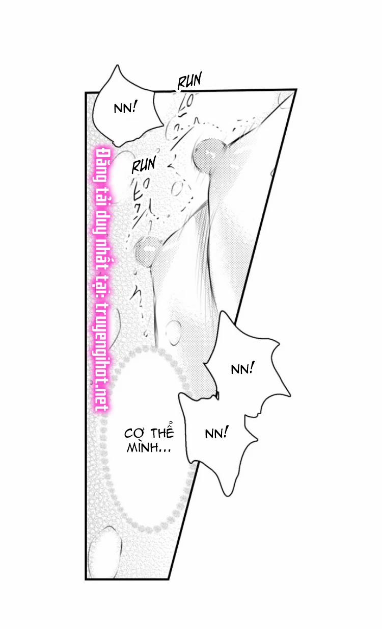 Quỷ Tinh Nghịch 18.1 trang 13