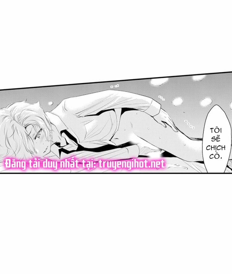 Quỷ Tinh Nghịch 18.2 trang 10