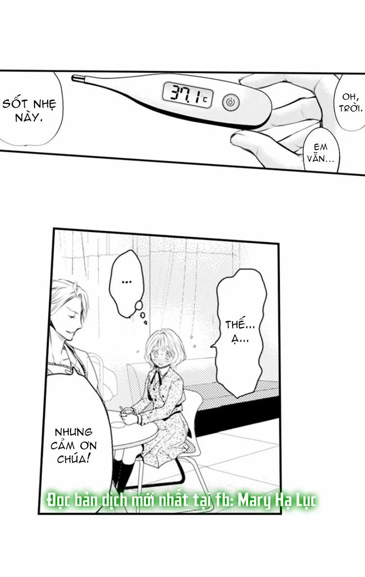 Quỷ Tinh Nghịch 18.2 trang 11