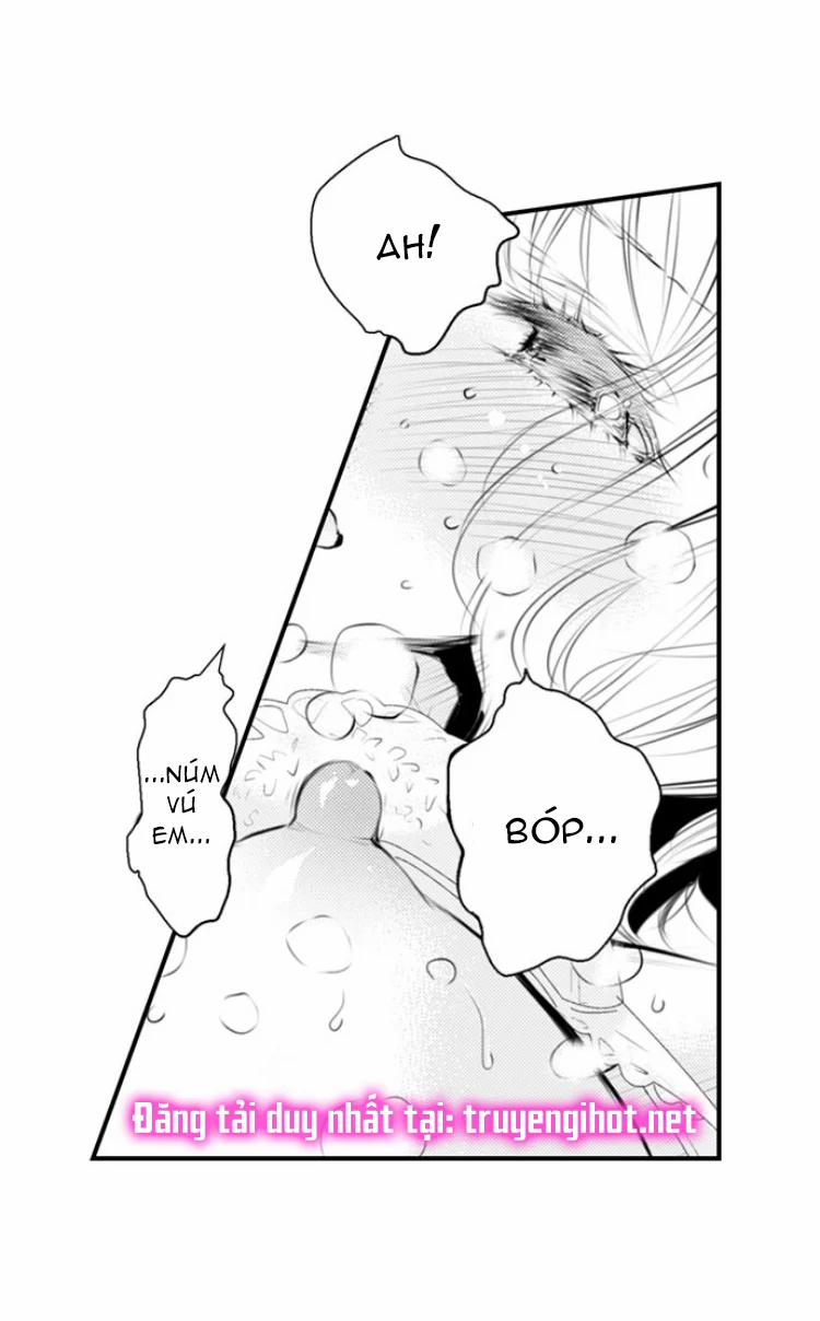 Quỷ Tinh Nghịch 18.2 trang 4