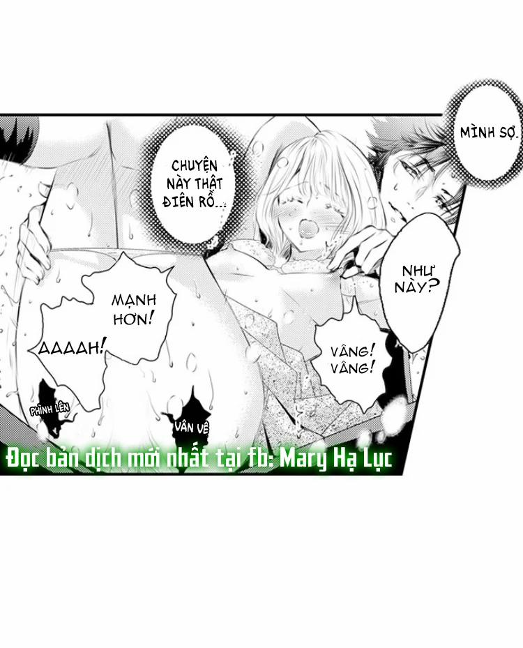 Quỷ Tinh Nghịch 18.2 trang 5