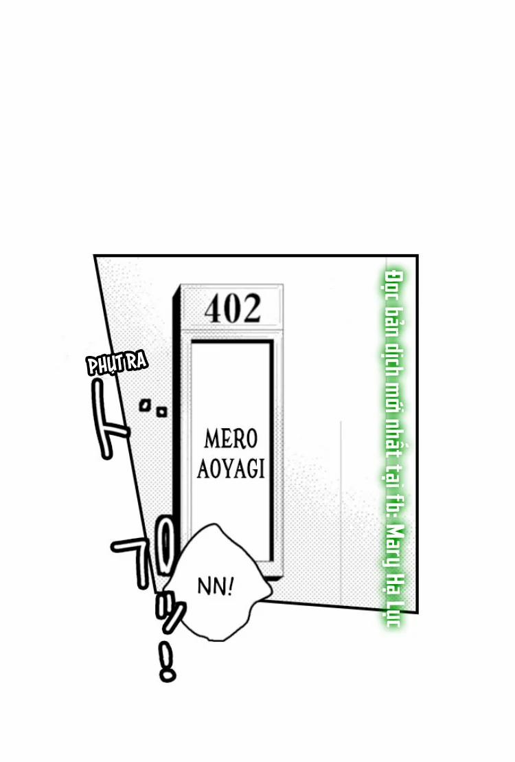 Quỷ Tinh Nghịch 18.2 trang 7