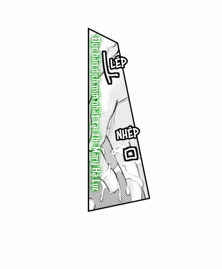 Quỷ Tinh Nghịch 18.2 trang 9