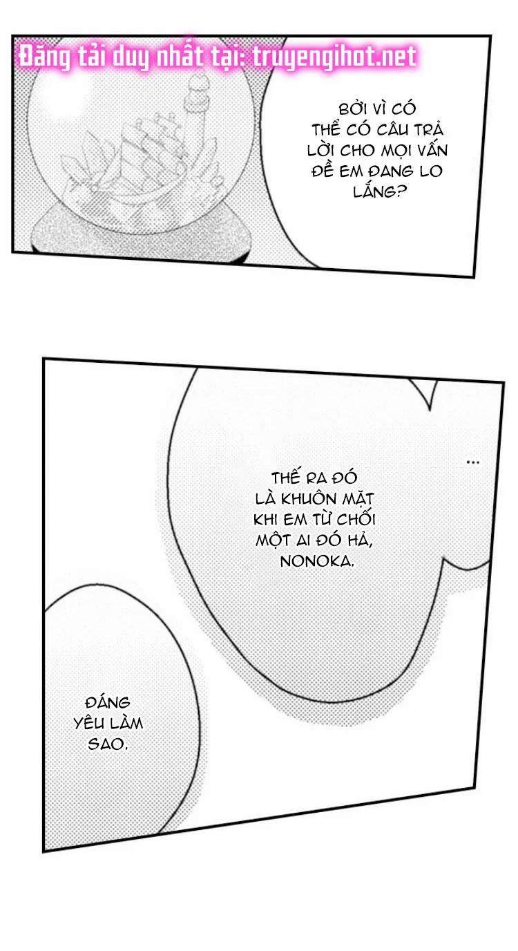 Quỷ Tinh Nghịch 19.1 trang 10
