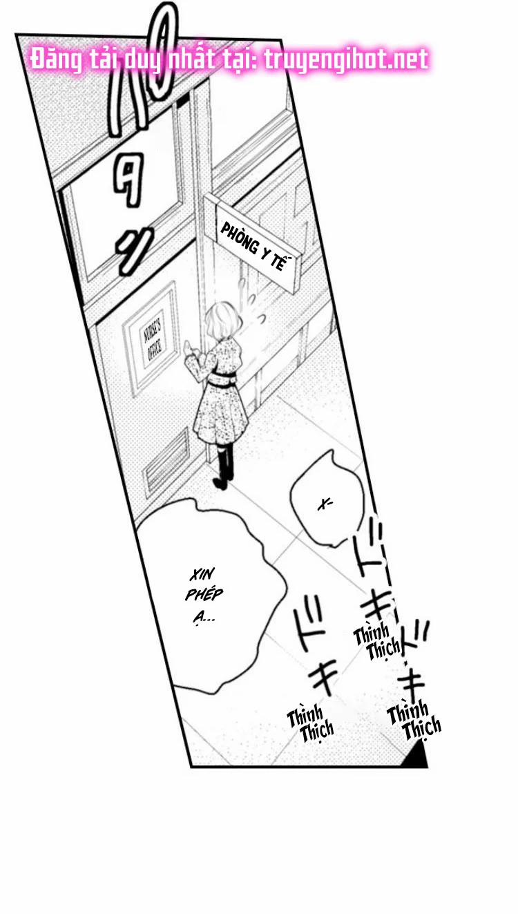Quỷ Tinh Nghịch 19.1 trang 15