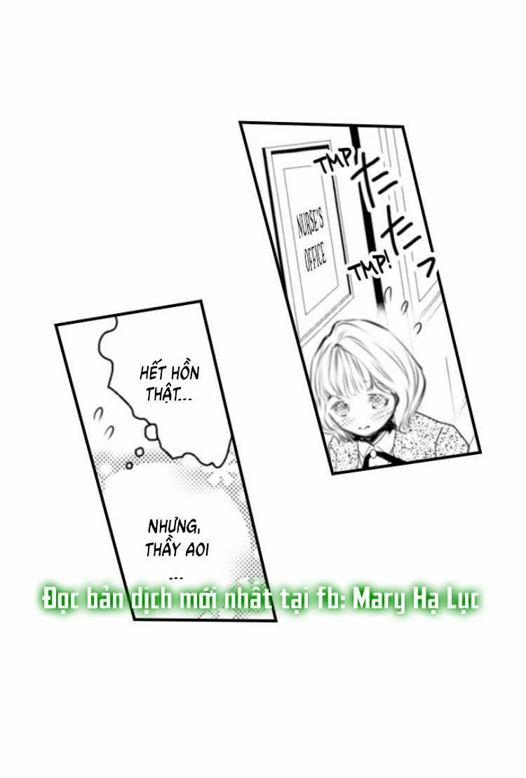 Quỷ Tinh Nghịch 19.1 trang 16