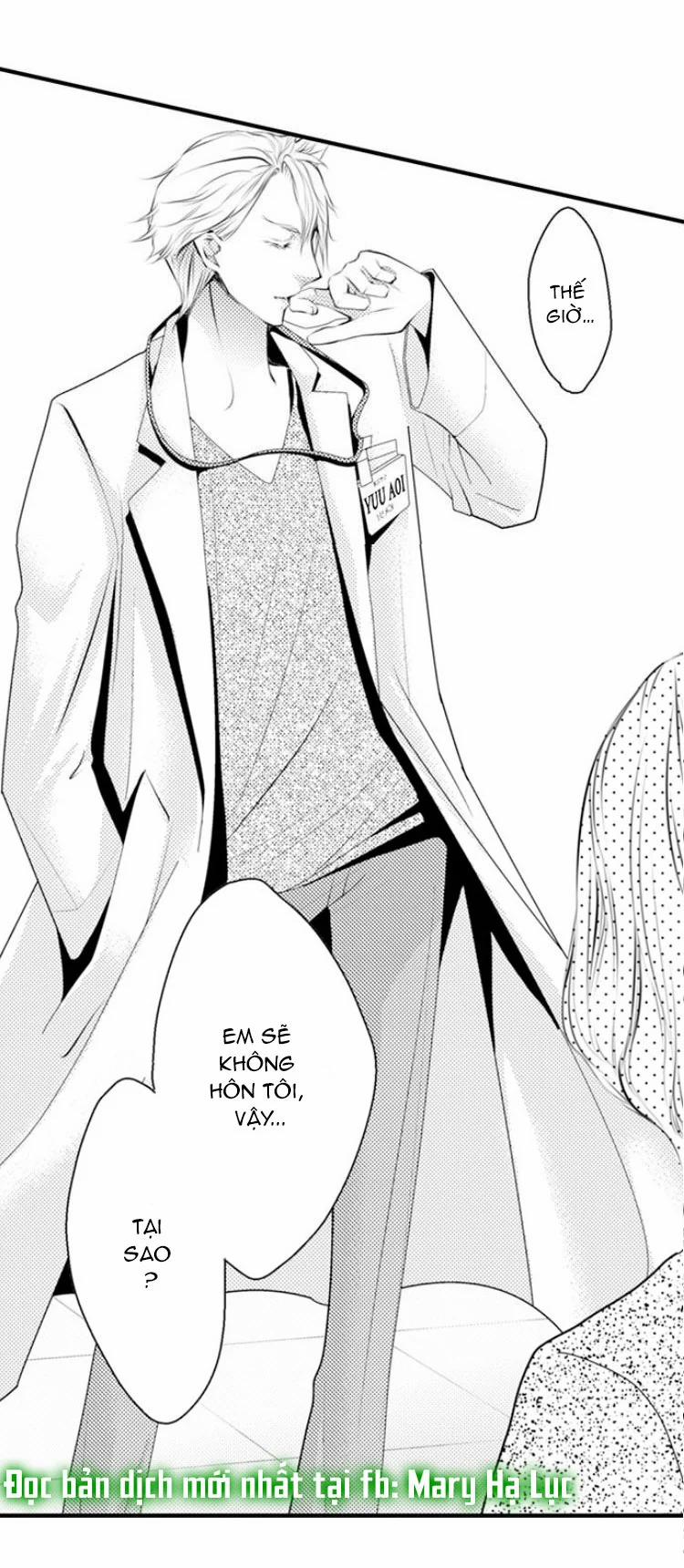 Quỷ Tinh Nghịch 19.1 trang 8