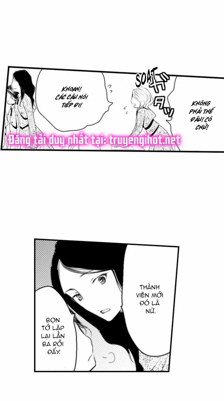 Quỷ Tinh Nghịch 19.2 trang 11