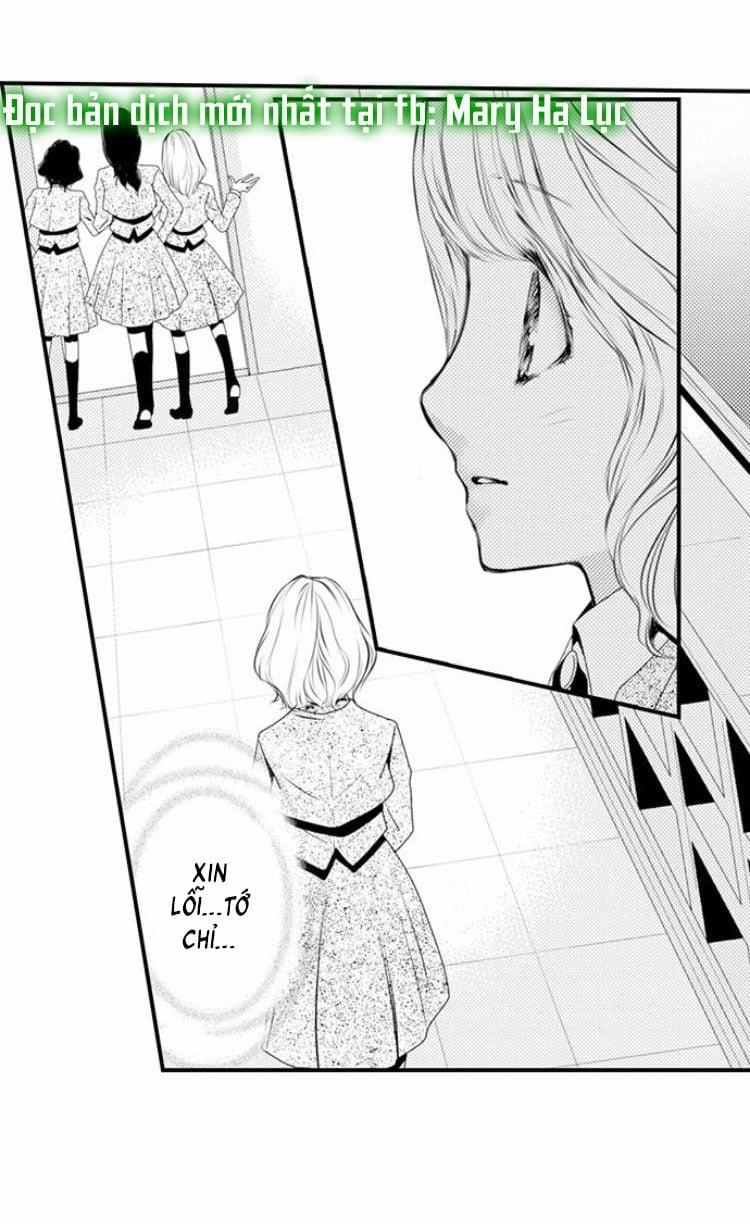 Quỷ Tinh Nghịch 19.2 trang 12